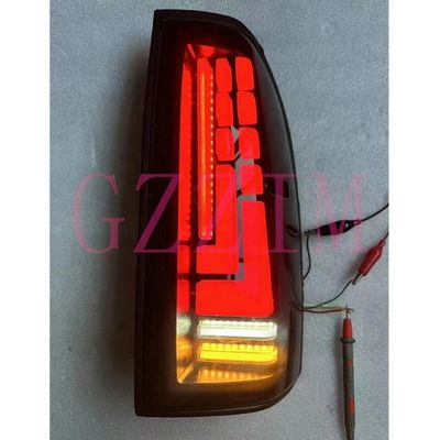 Car Light Rear Lamp Taillight For Toyota Prado 3400 LC90 LC95 2700 1998-2007