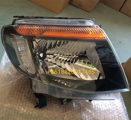 Auto Parts Car Head Light Front Lamp For Ford Ranger T6 2012