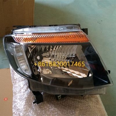 Auto Parts Car Head Light Front Lamp For Ford Ranger T6 2012