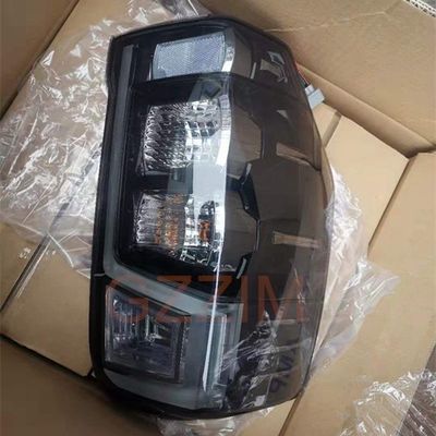 Car Light LED Rear Lamp Tail Light For Mitsubishi Triton L200 2019-2020