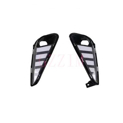 Car LED Light Daytime Running Light For Toyota Venza 2022