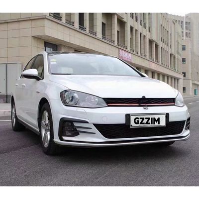 Front Rear Auto Body Kit For Golf 7 Gti Optimal Performance