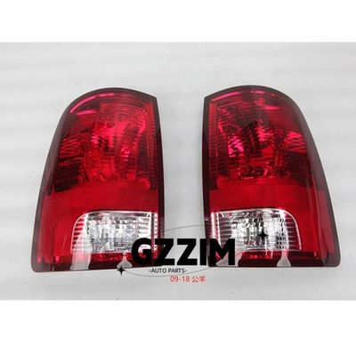 Auto Parts LED Rear Lamp Taillight For Dodge Ram 1500 2009-2010
