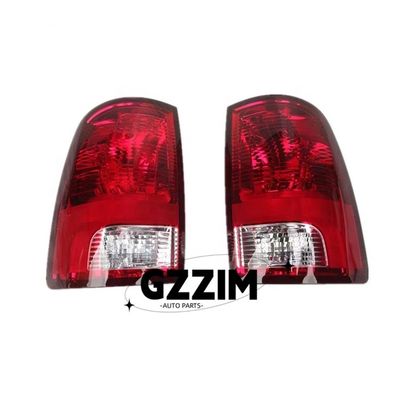 Auto Parts LED Rear Lamp Taillight For Dodge Ram 1500 2009-2010