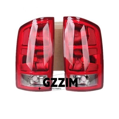Customized LED Rear Lamp Taillight For Dodge Ram 1500 2002-2006