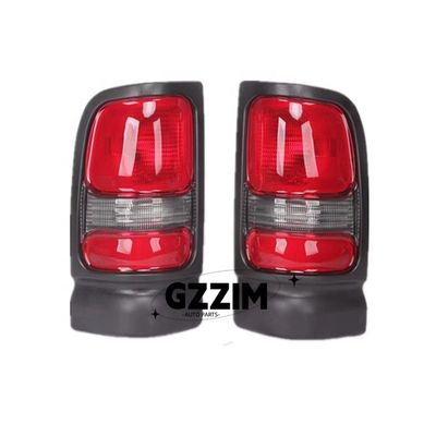 Car Model For Dodge Ram 1500 1994-2001 Taillight LED Rear Light