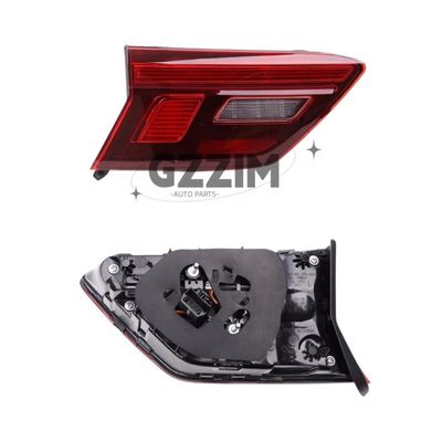 Rear Lamp High Match Tail Light For Volkswagen Tiguan 2017 5NG945207/208 5NG945307/308