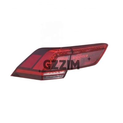 Rear Lamp High Match Tail Light For Volkswagen Tiguan 2017 5NG945207/208 5NG945307/308