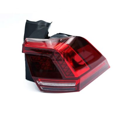 5NG945095/096 5NG945093/094 Rear Lamp Low Match Tail Light For Volkswagen Tiguan 2017