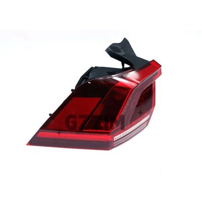 5NG945095/096 5NG945093/094 Rear Lamp Low Match Tail Light For Volkswagen Tiguan 2017