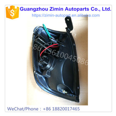 Nissan D22 1998 Plastic Modified Car Light Side Corner Lamp
