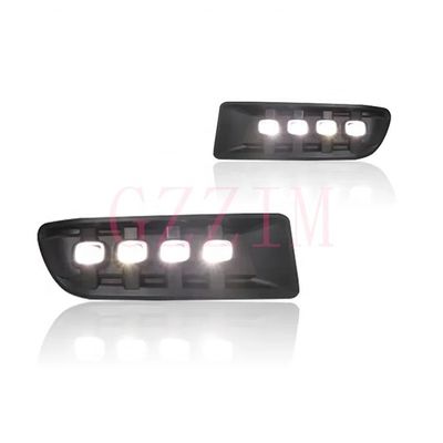 Auto Parts LED Light Daytime Running Light For Toyota Prado 2003-2009