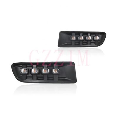 Auto Parts LED Light Daytime Running Light For Toyota Prado 2003-2009