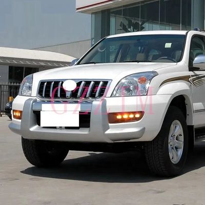 Auto Parts LED Light Daytime Running Light For Toyota Prado 2003-2009