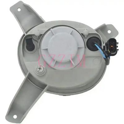 Auto Parts Fog Light OEM 96650540 96650541 For Chevrolet Aveo 2006-2007