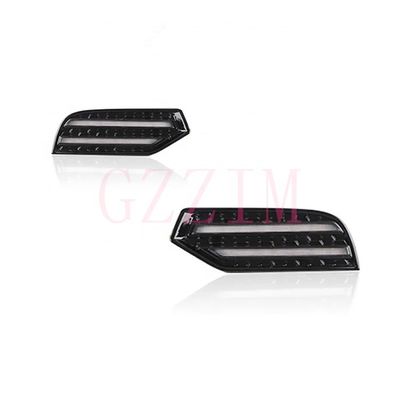 Original Fitment Car LED Light Daytime Running Light Used For Toyota Sequoia 2023