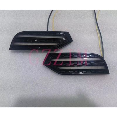 Original Fitment Car LED Light Daytime Running Light Used For Toyota Sequoia 2023