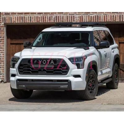 Original Fitment Car LED Light Daytime Running Light Used For Toyota Sequoia 2023