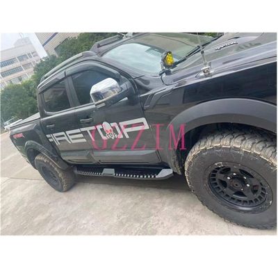 Auto Parts Running Board Side Bar Pedal Side Step For Toyota Hilux Revo