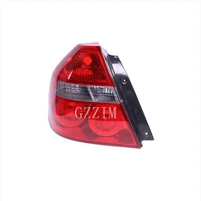 96550610 96550611 Car Light Rear Lamp Taillight For Chevrolet Aveo 2009-2011
