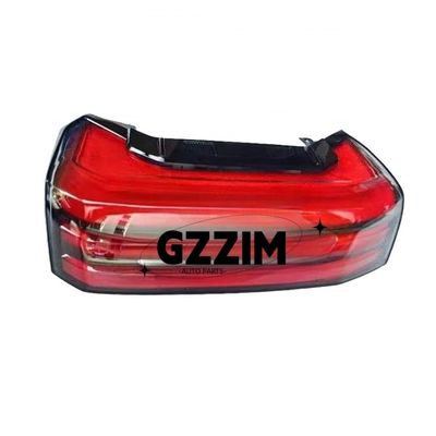 Car Light LED Rear Lamp Tail Light For Toyota Tundra 2022 Tail Lamp