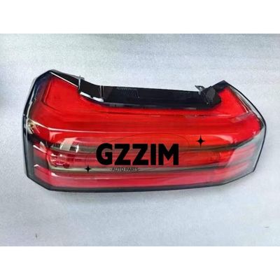 Car Light LED Rear Lamp Tail Light For Toyota Tundra 2022 Tail Lamp