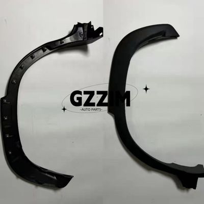 Original Fitment Wheel Arch Fender Flares Mudguards For Corolla 2022
