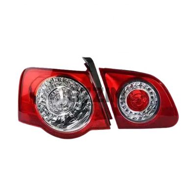 Car Tail Light For Passat B6 2005 3C5945093C/094C 3C5945095C/096C