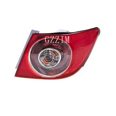 Car Make For Chevrolet Epica 2007-2015 Taillight Rear Lamp OEM 96644871 96644872