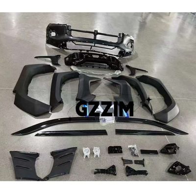 Revo Rocco GR Sport HILUX Conversion Kit With 2023 GR Body Kit