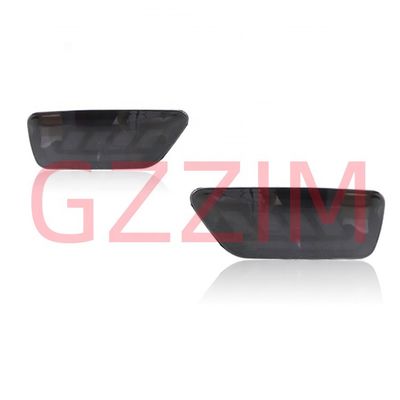 Dynamic Turn Signal Reflector for Jeep Grand Cherokee LED Bumper Light Rear Fog Lamp