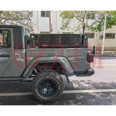 Stainless Steel Truck Roll Bar For Jeep Gladiator 2020 Single Color No Pattern