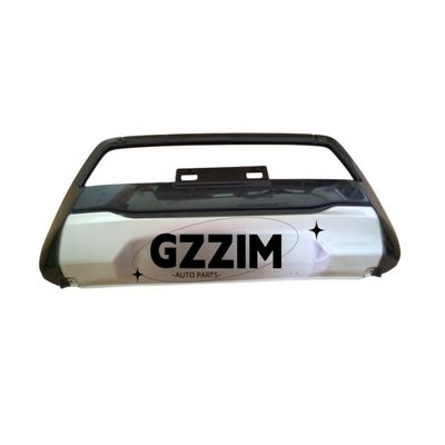 Oem Design Car Front Bumper Guard For Toyota Hilux Revo Vigo 2016