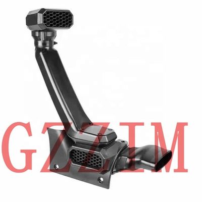 ABS Plastic Snorkel Kit Low High Mount 2018-2021 Jeep Snorkel Kit