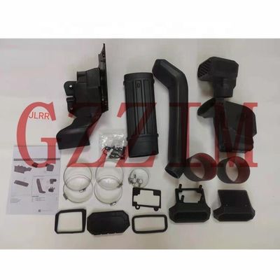 ABS Plastic Snorkel Kit Low High Mount 2018-2021 Jeep Snorkel Kit