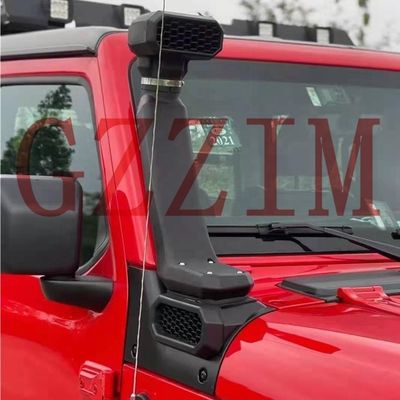 ABS Plastic Snorkel Kit Low High Mount 2018-2021 Jeep Snorkel Kit