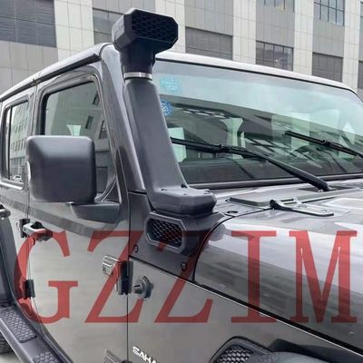 ABS Plastic Snorkel Kit Low High Mount 2018-2021 Jeep Snorkel Kit