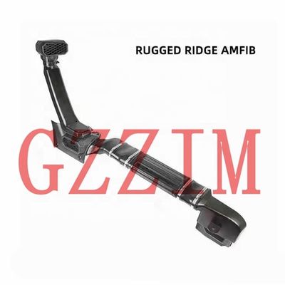 ABS Plastic Snorkel Kit Low High Mount 2018-2021 Jeep Snorkel Kit