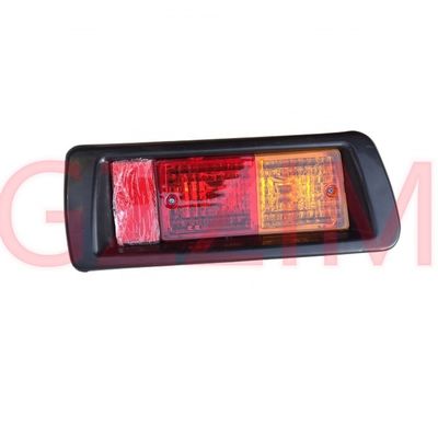 1997-1999 FJ LED Rear Bumper Light With Fog Lamp Brake Light Turn Signal