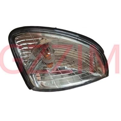 Plastic Modified Side Lamp Corner Lamp For 4700 FJ100 1998