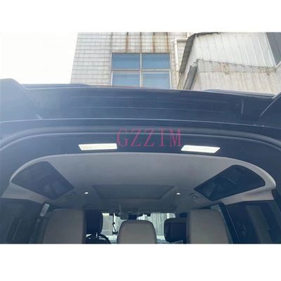 Car Lights Tail Lamp Trunk Light For Land Rover Defender 2022