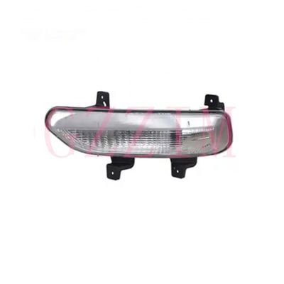 Car Lights Low Match Fog Lamp OEM 266220205 266220206 Used For Chevrolet Trax 2017-2018