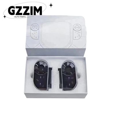 Electric Power Window Side Glass Control Switch For Land Rover 2005-2007 AJ 4.4 Engine
