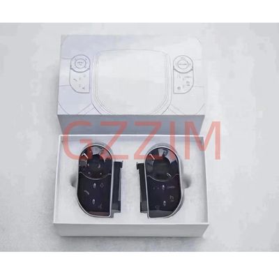 Electric Power Window Side Glass Control Switch For Land Rover 2005-2007 AJ 4.4 Engine
