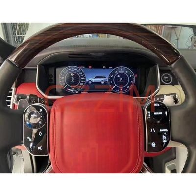 Electric Power Window Side Glass Control Switch For Land Rover 2005-2007 AJ 4.4 Engine