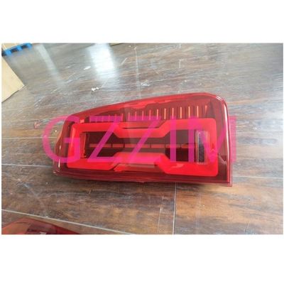Auto Parts Led Tail Light Rear Lamp For Toyota Hilux Revo Rocco 2016-2023