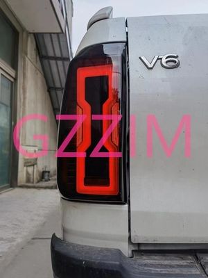 Auto Parts Led Tail Light Rear Lamp For Toyota Hilux Revo Rocco 2016-2023
