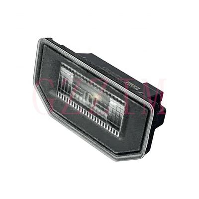 Model 3 Model Y 2019 Rear Trunk License Plate Lamp OEM 1449730-00-B