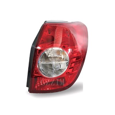 Chevrolet Captiva 2008-2011 Rear Lamp Taillight
