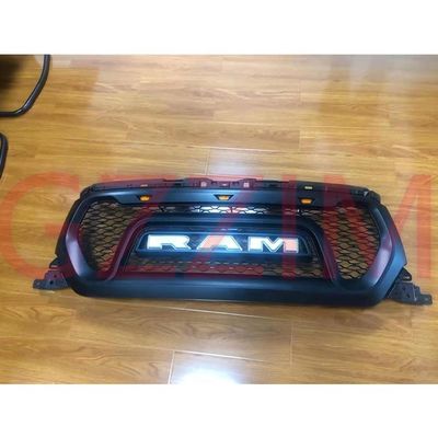 RAM 1500 2019 Front Grille Car Grille Perfect Combination Of Style And Function